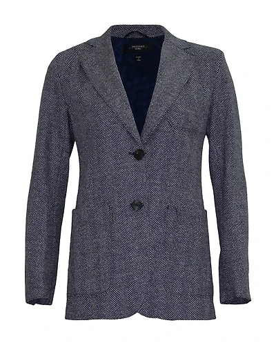 Pausa Jacket