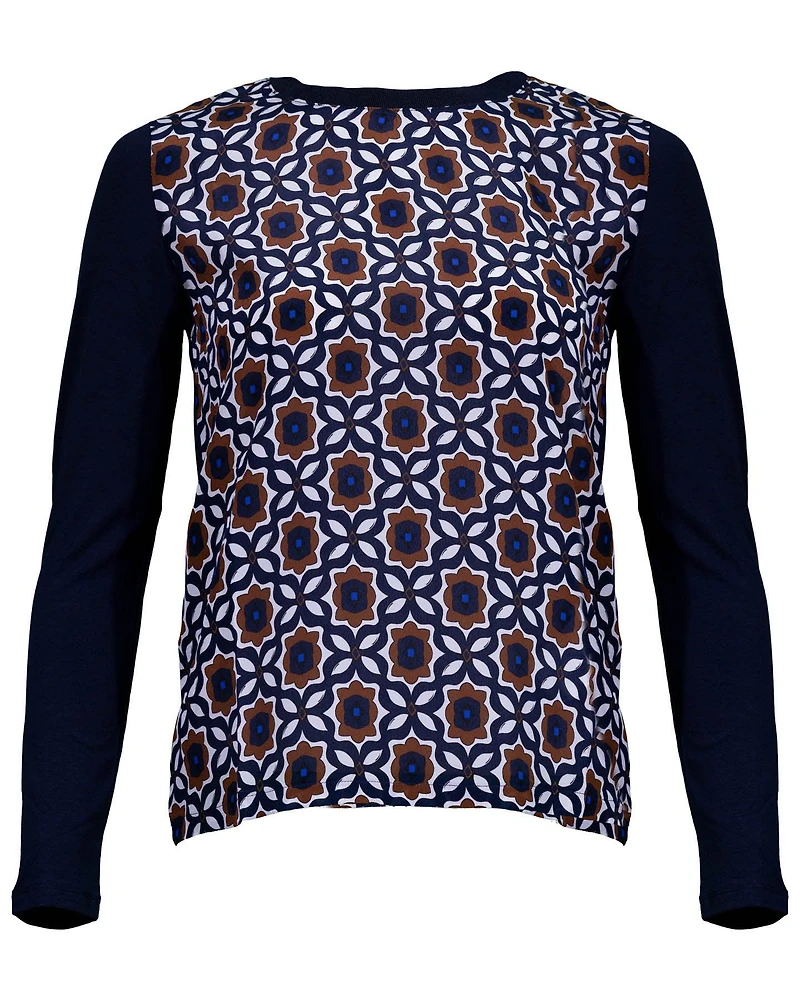 Pere Print T-Shirt