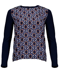 Pere Print T-Shirt