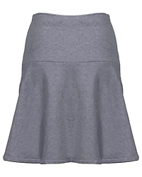 Petra Jersey Felpa Flip Skirt