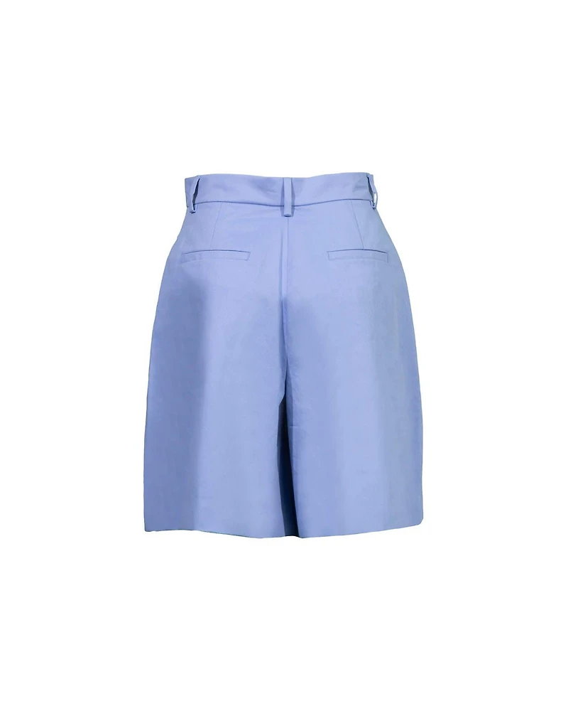 Max Mara Pinne Shorts