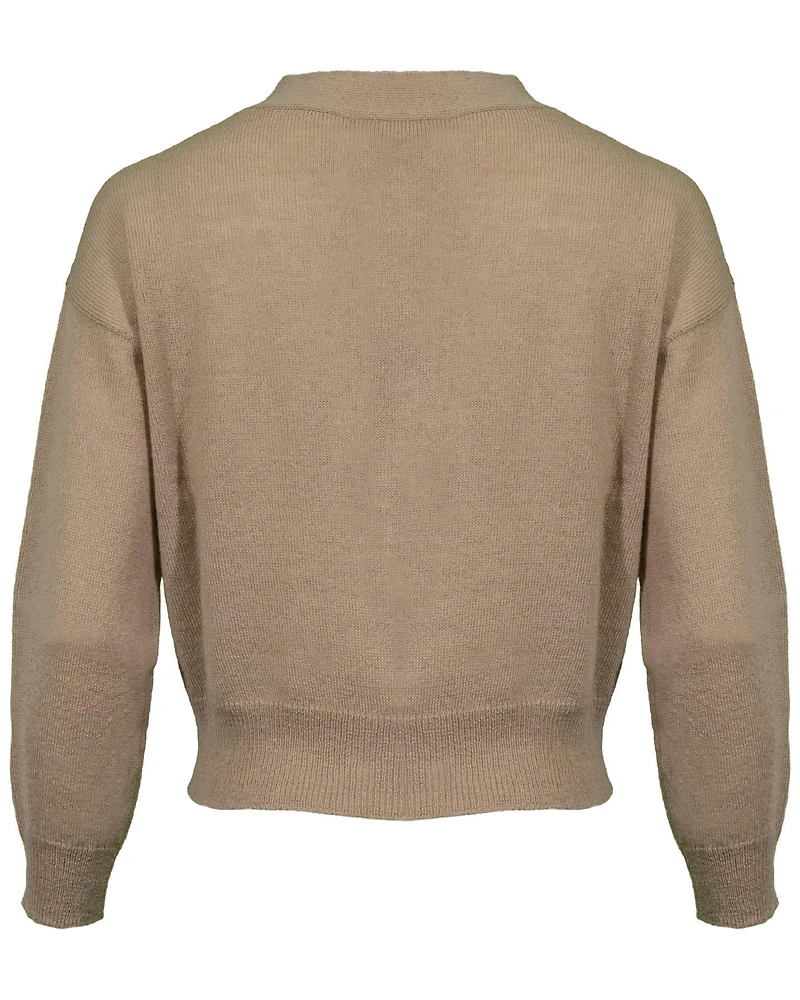 Pittura Mohair Cardi