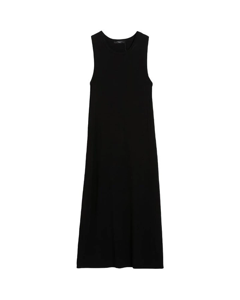 Robinia Knit Midi Dress