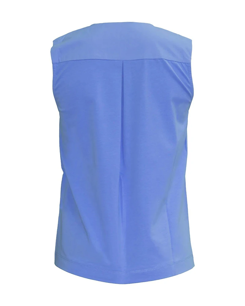 Ubino Sleeveless Tank