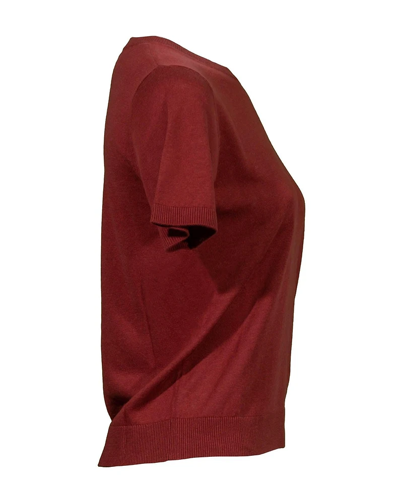 Ural Sweater