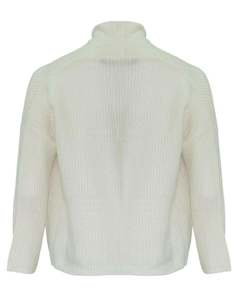 Uruguay Cashmere Cardigan