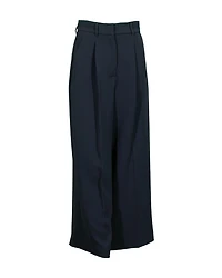 Max Mara Uta Palazzo Cropped Pant