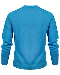 Volpino Linen Pullover