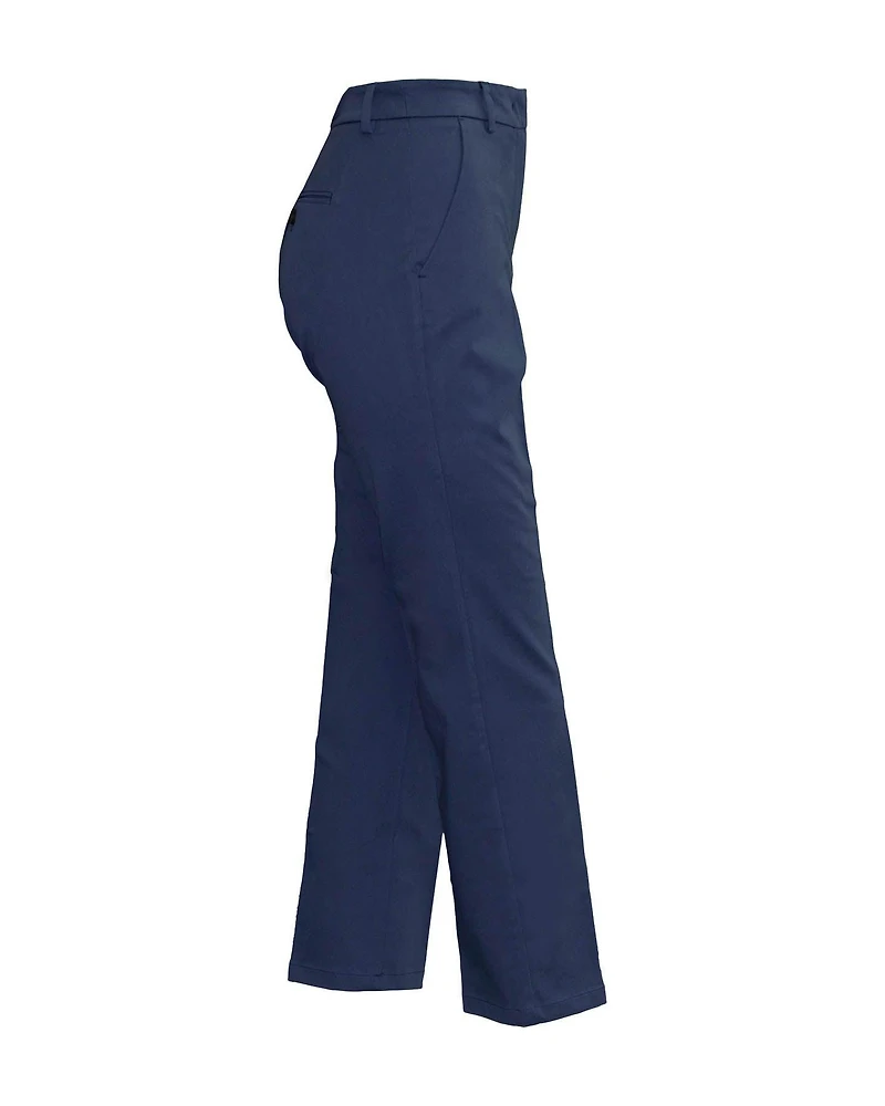 Zanna Cotton Stretch Pants