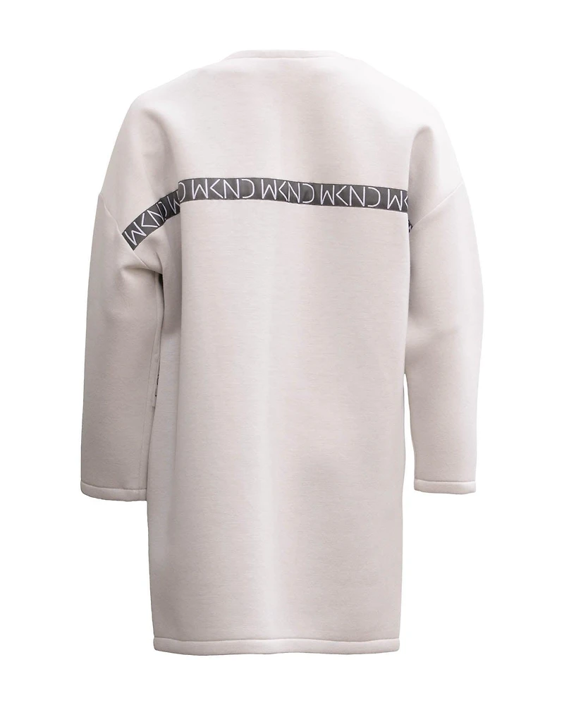 Zerbino Jersey Jacket