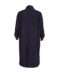 Button Down Shirt Dress