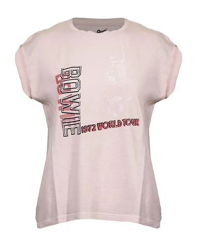 Bowie World Tour Tee