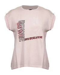 Bowie World Tour Tee