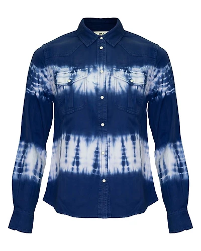 Clement Denim Shirt