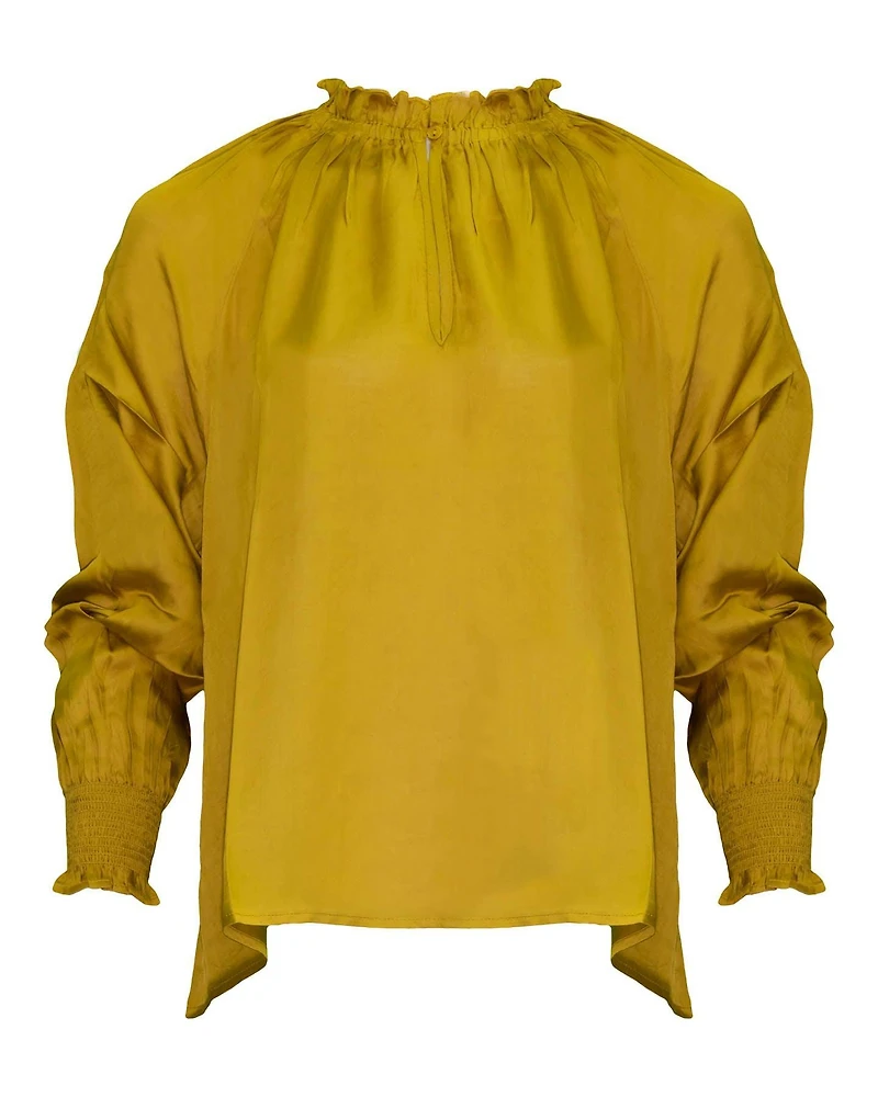 Havan Blouse