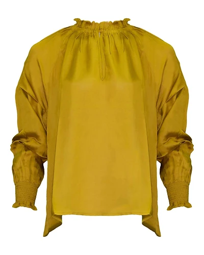Havan Blouse