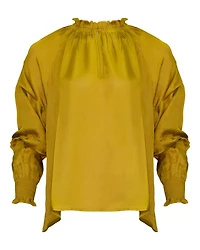 Havan Blouse
