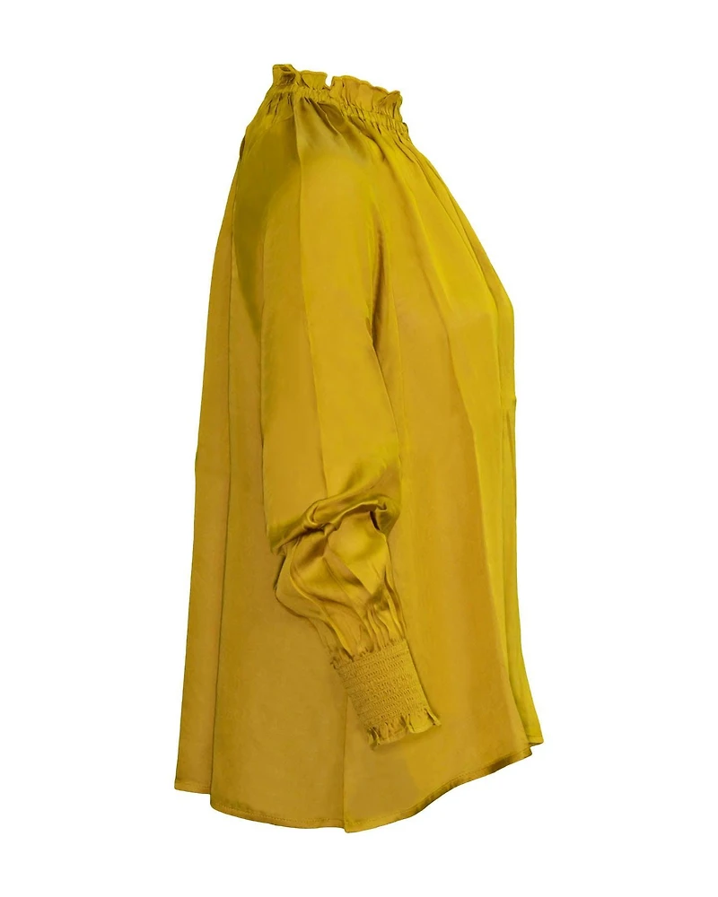 Havan Blouse