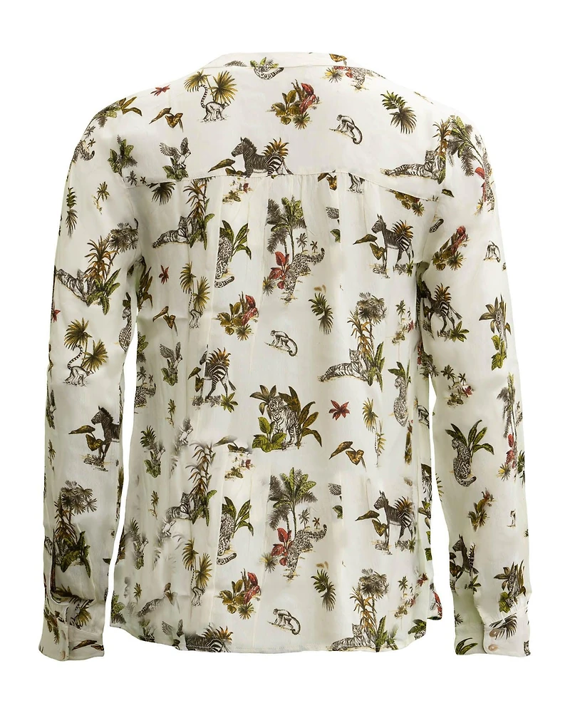 Helio Blouse