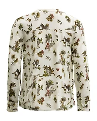 Helio Blouse