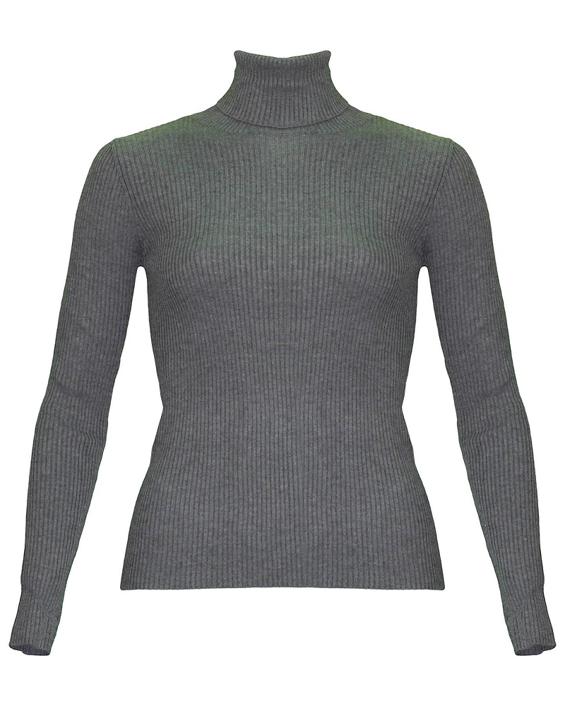 Klark Turtleneck Pullover