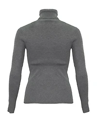 Klark Turtleneck Pullover