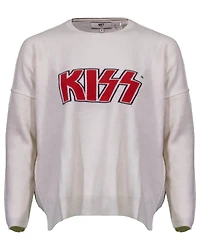 Kobalk Kiss Logo Sweater