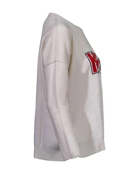 Kobalk Kiss Logo Sweater