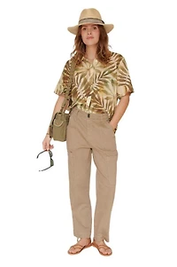 MKT Studio Palerme Cargo Pants