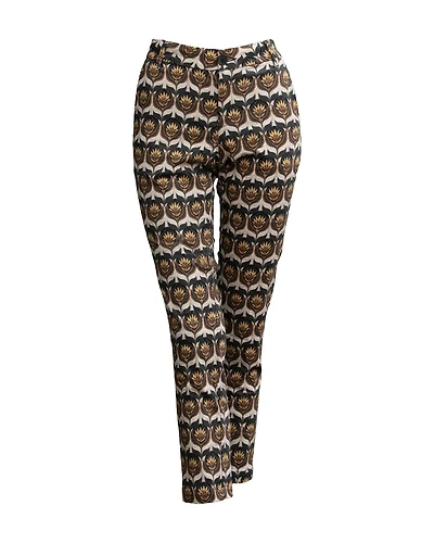 Pacla Printed Pants