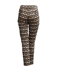 Pacla Printed Pants