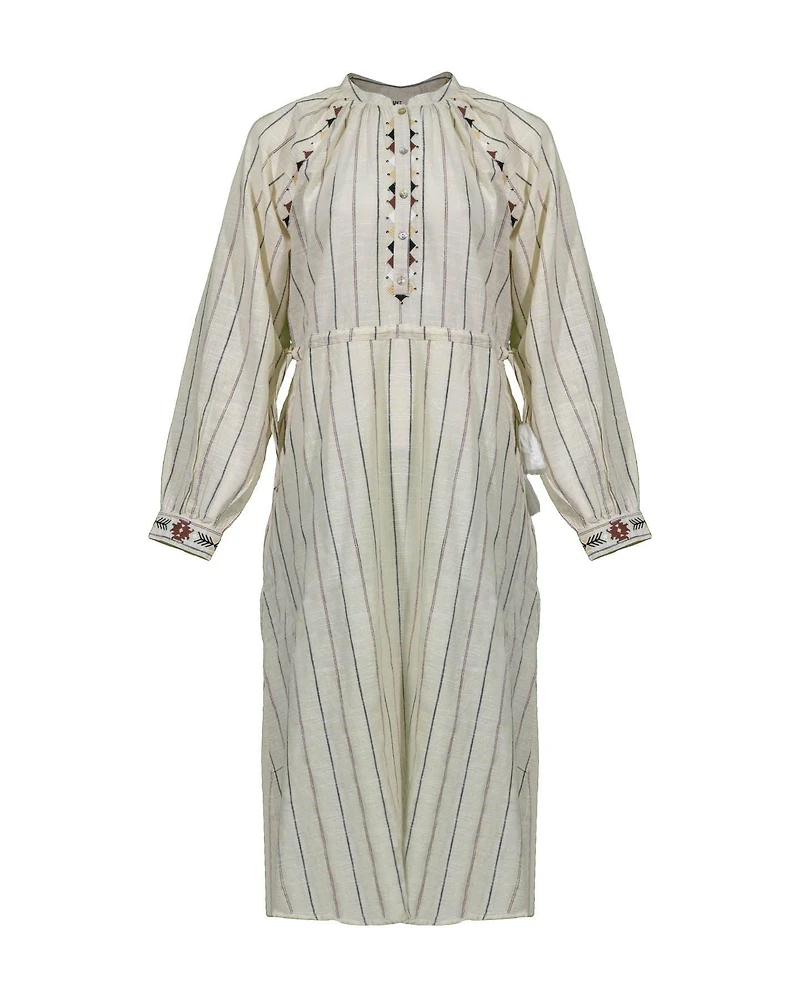 Rohana Dress