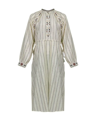 Rohana Dress