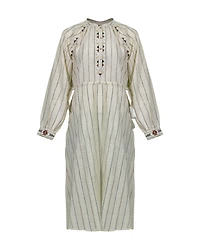 Rohana Dress