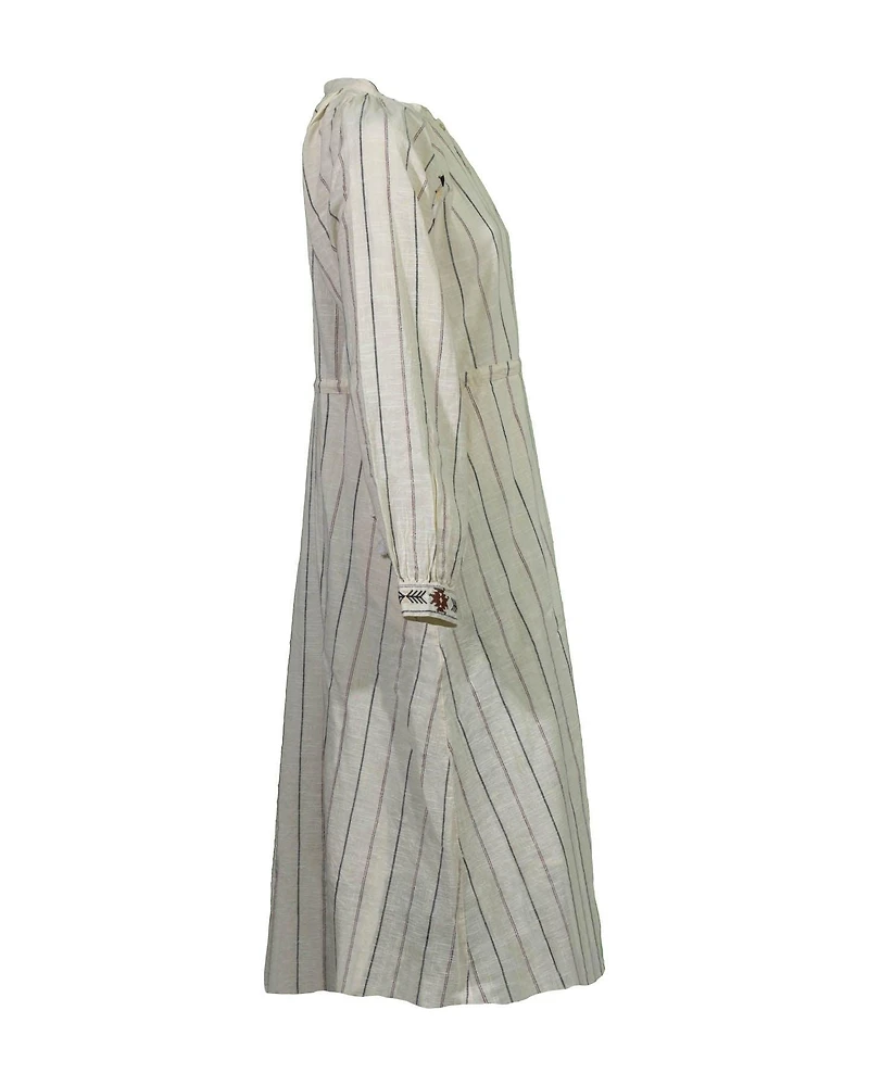 Rohana Dress