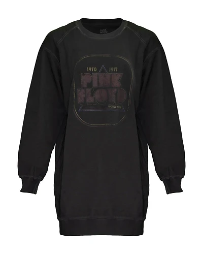 Sabri Pink Floyd Tunic