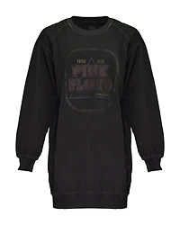 Sabri Pink Floyd Tunic