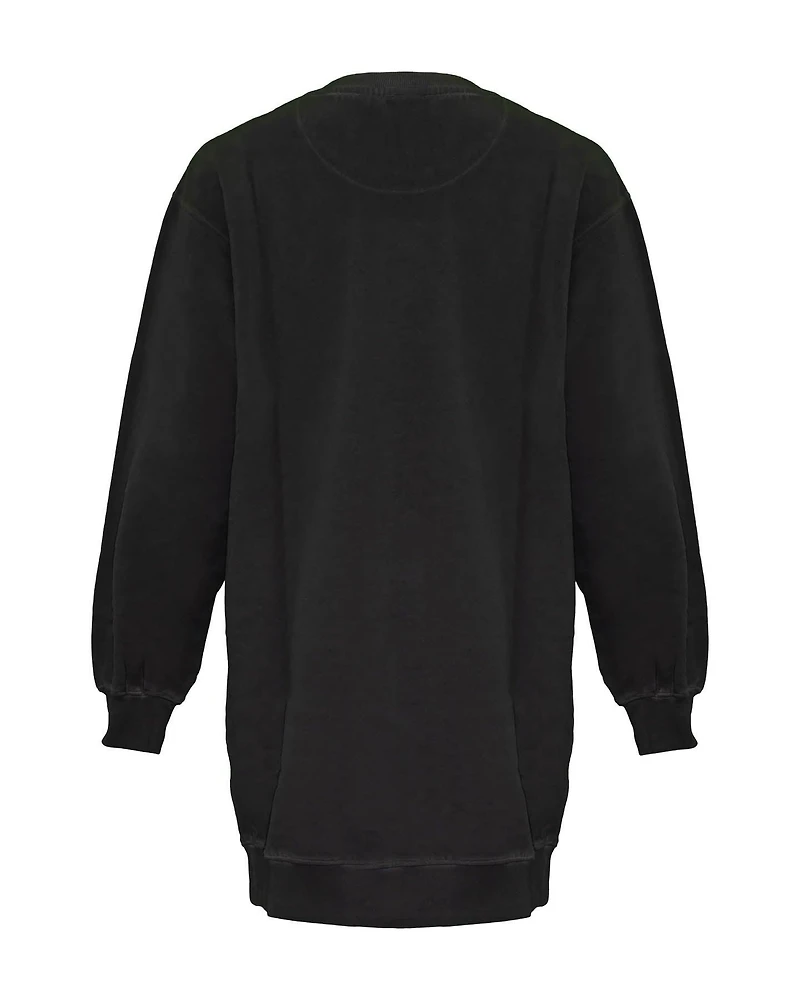Sabri Pink Floyd Tunic