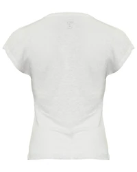 Tamie Bowie Rebel T-Shirt