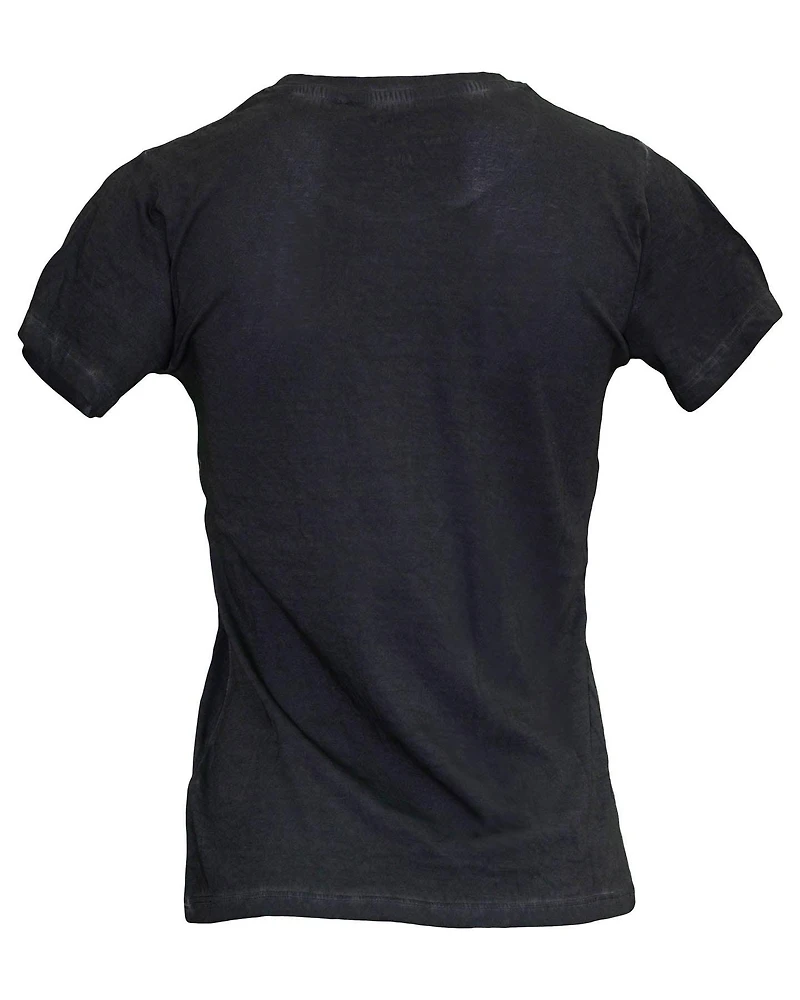 Tess Blondie T-Shirt
