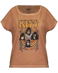 Texas Kiss T-Shirt
