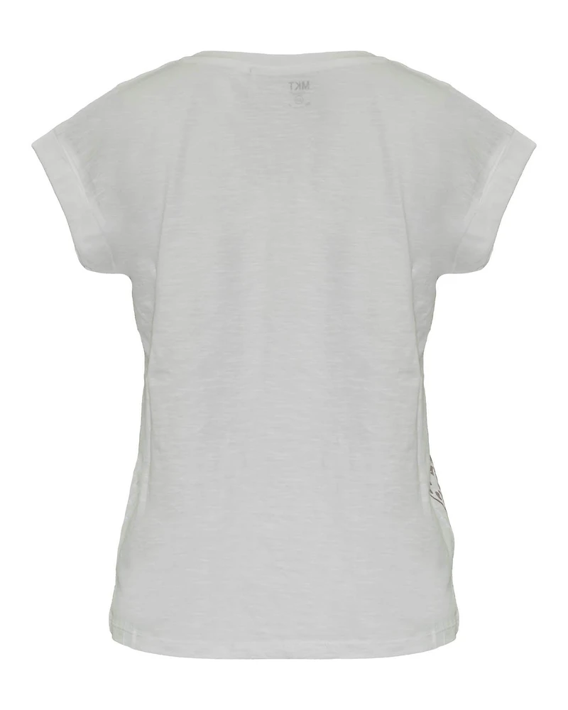 Theo Tiger T-Shirt