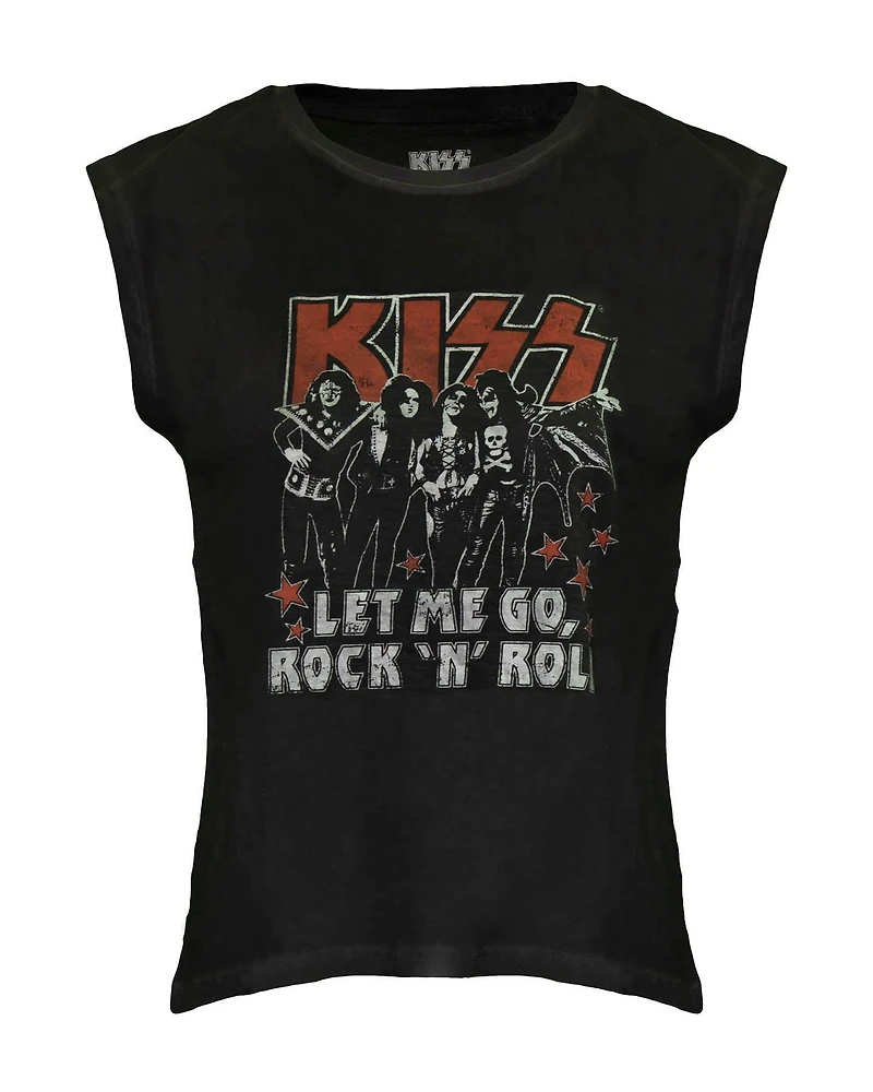 Toji Kiss T-Shirt