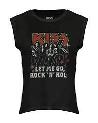 Toji Kiss T-Shirt