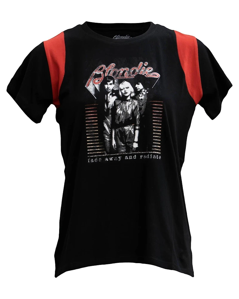 Tonya T-Shirt