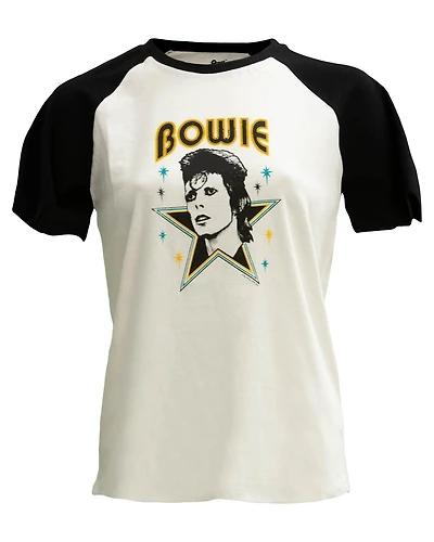 Tranoi Bowie T-Shirt
