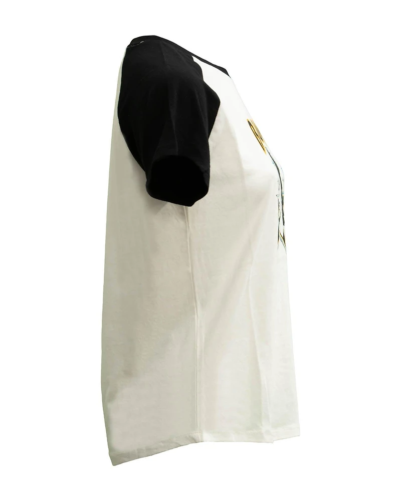 Tranoi Bowie T-Shirt