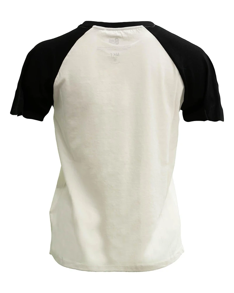 Tranoi Bowie T-Shirt