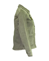 Vaxon Jacket