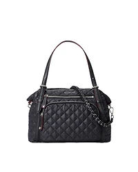 Black Crosby Everywhere Tote